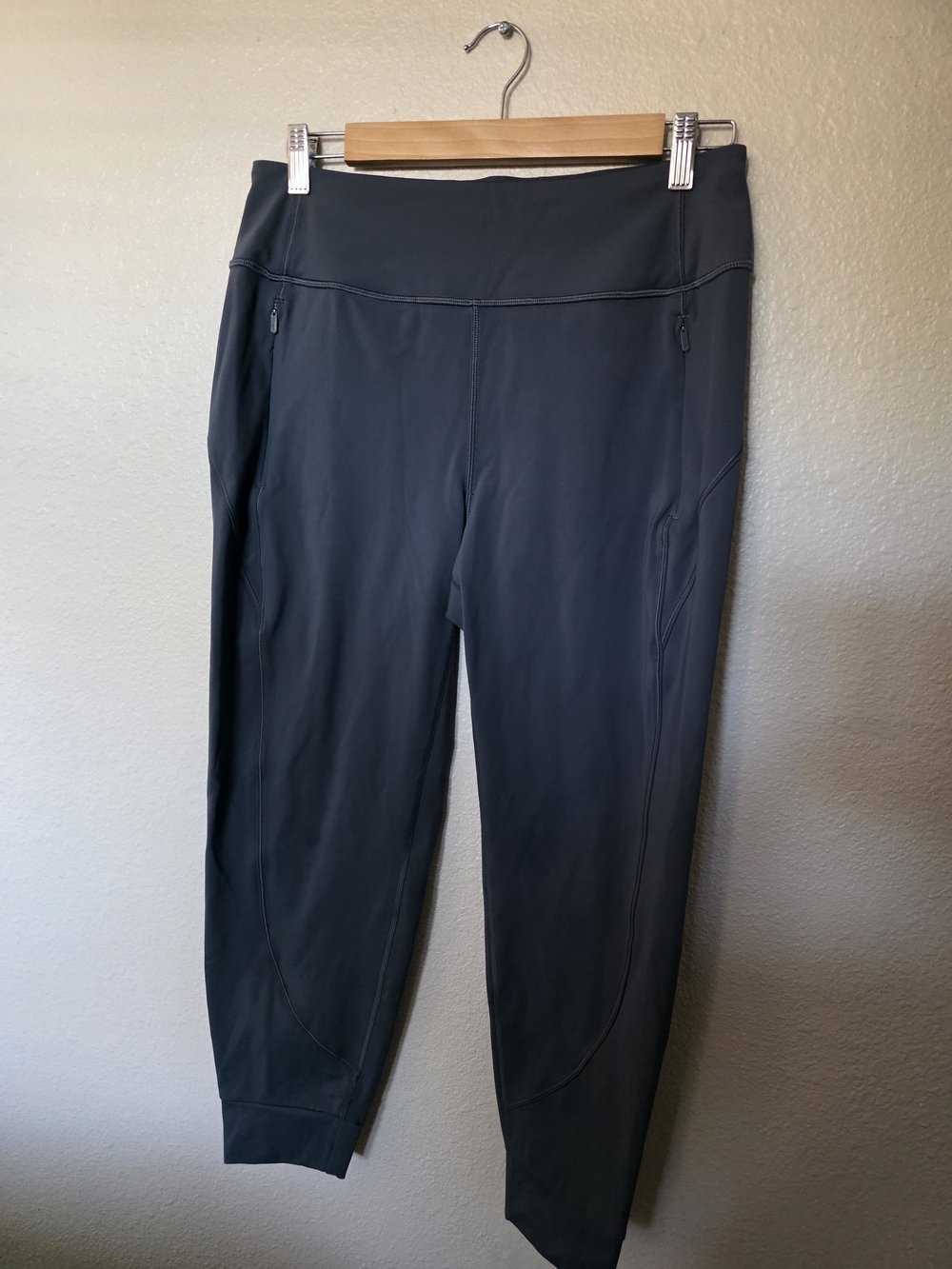 Athleta Ranier Jogger, Slate Gray - Picture 1 of 3